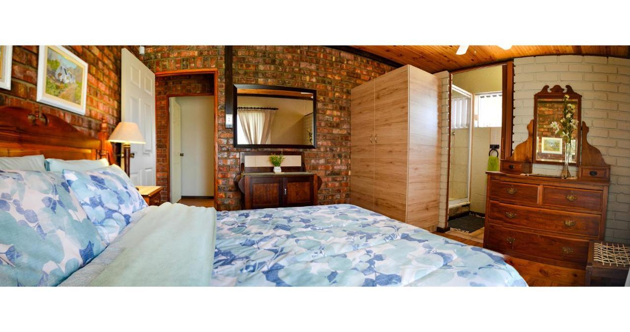 Palm Cottage - Colchester - 5Km From Elephant Park Dış mekan fotoğraf